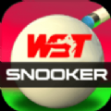 wst snooker中文版