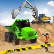 挖掘机建造模拟器ExcavatorConstructionGame