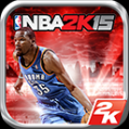 NBA2K15安卓中文版