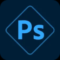 adobe photoshop express苹果版