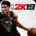 NBA2K19官方正版