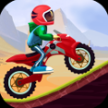 特技摩托赛官方版(Stunt Moto Racing)