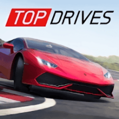 top drives