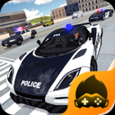 警察模拟器(Police set weapons patrol simula)