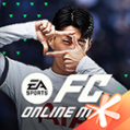 足球在线4移动版官方版(FC Online M) v1.2403.0005 安卓版