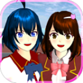 Sakura School Simulator英文版 v1.041.12 安卓版