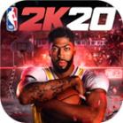 NBA2K20手机版中文版 v100.0.4 安卓版