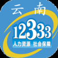 云南人社12333app养老金认证 v3.11 安卓版